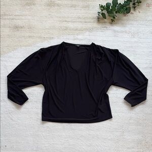 Express | Oversized Top